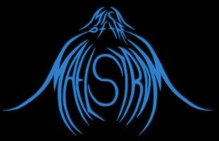 logo Mist Of The Maelstrom